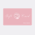 E-gift Card