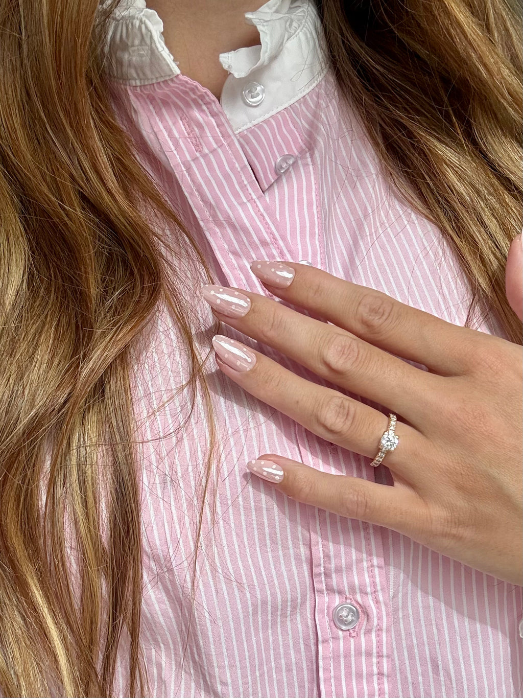 Polka Princess