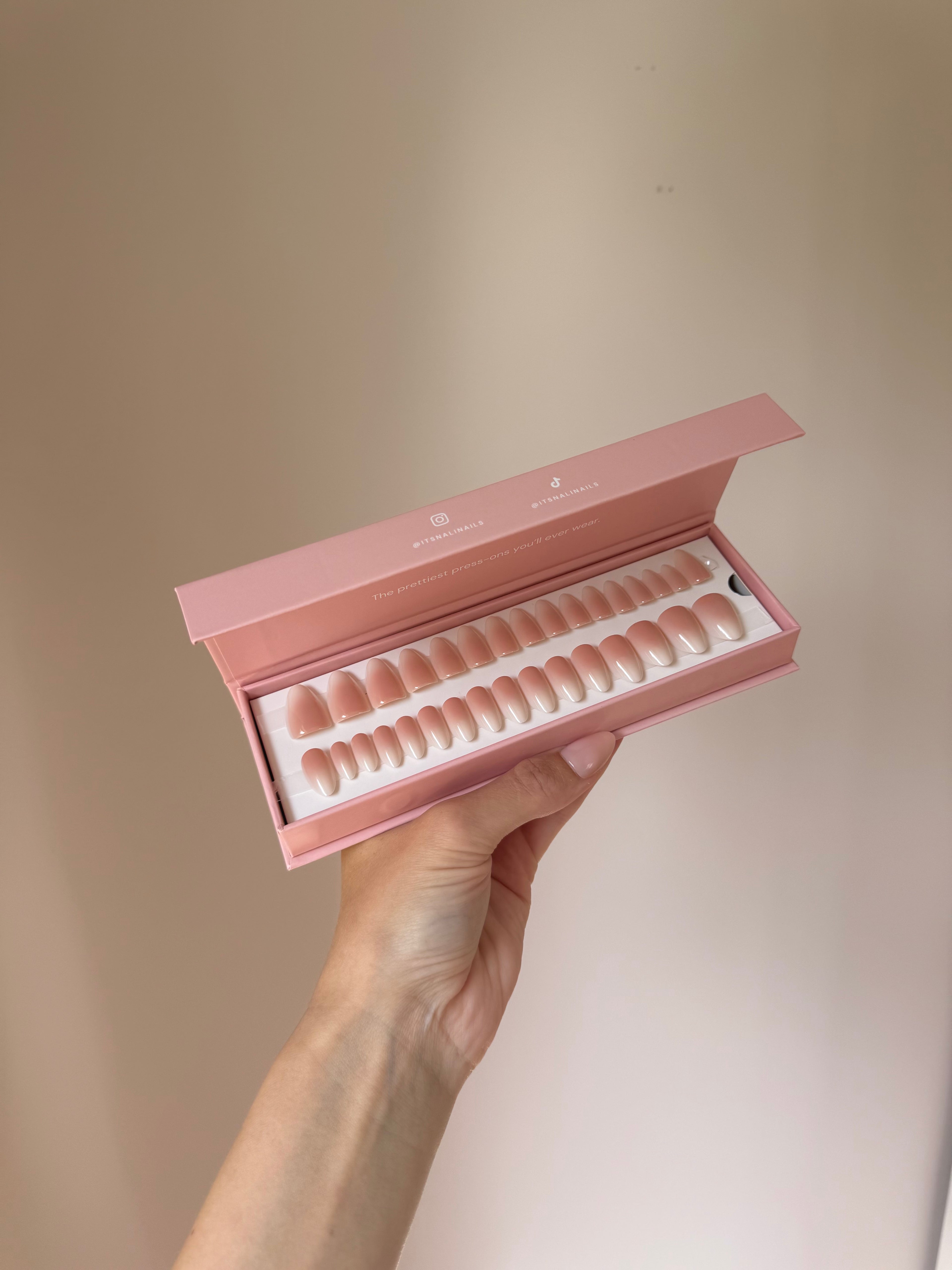 French Ombre