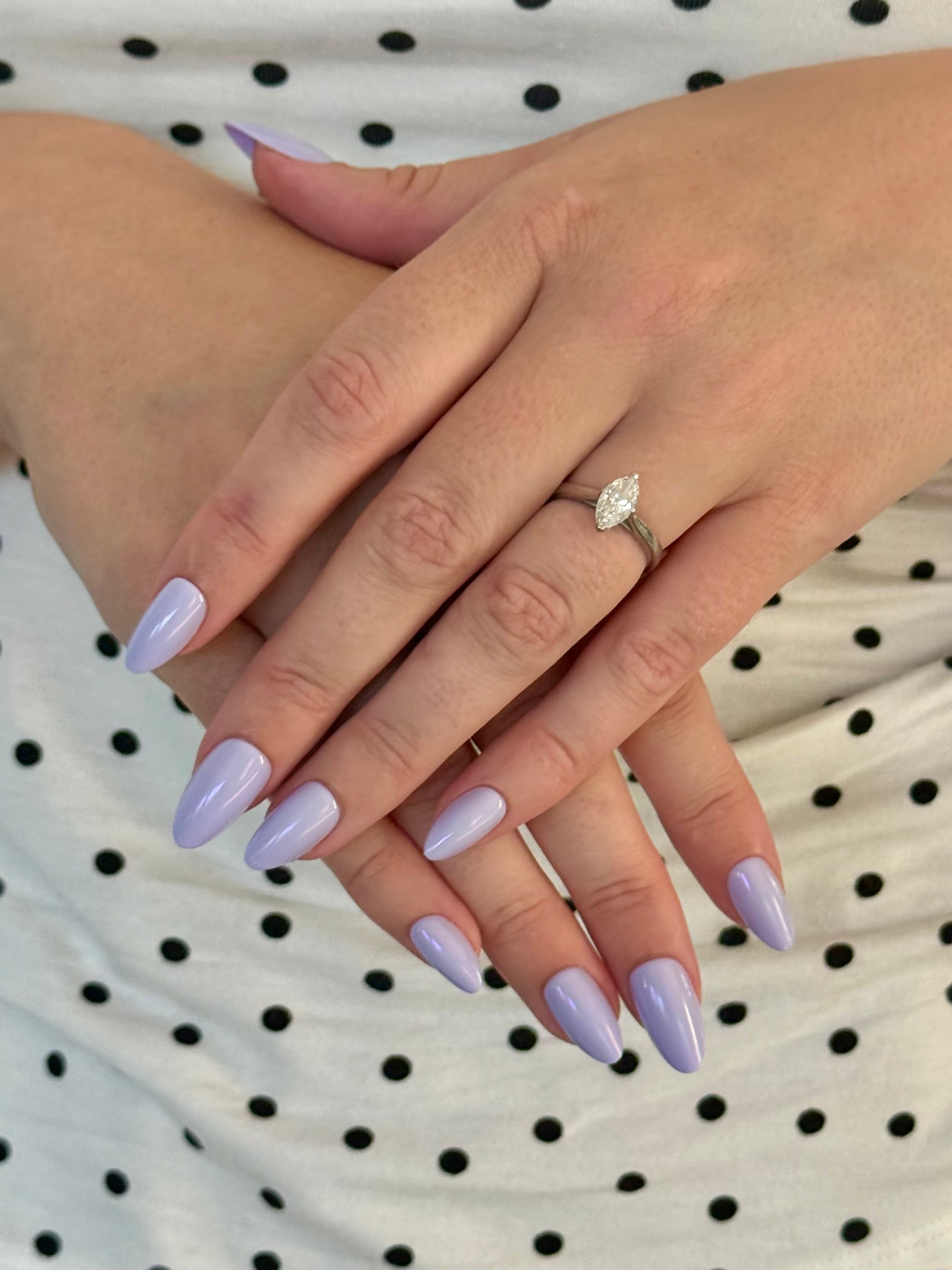 Lilac Dream