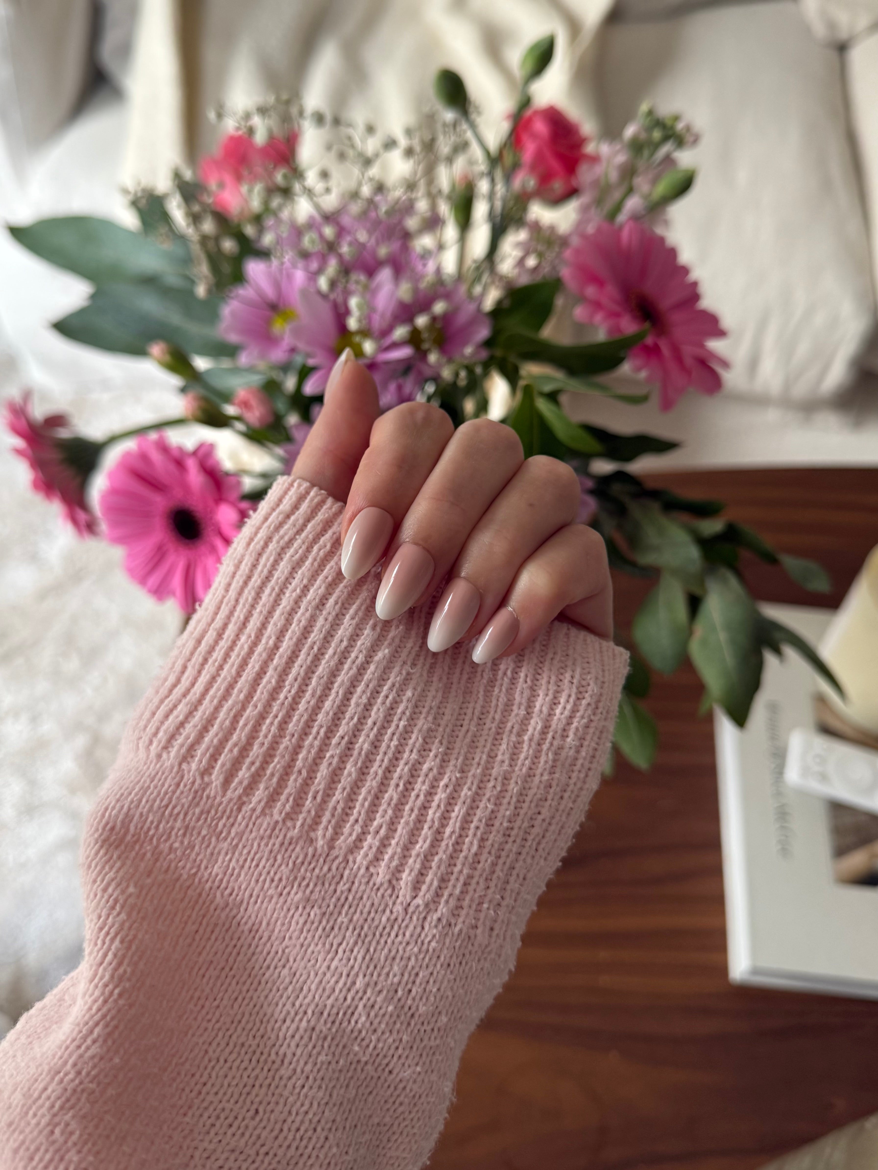 French Ombre
