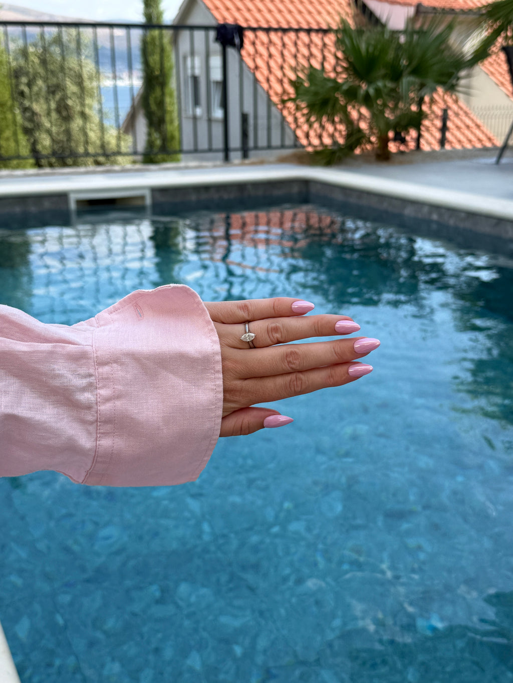 Malibu Girl