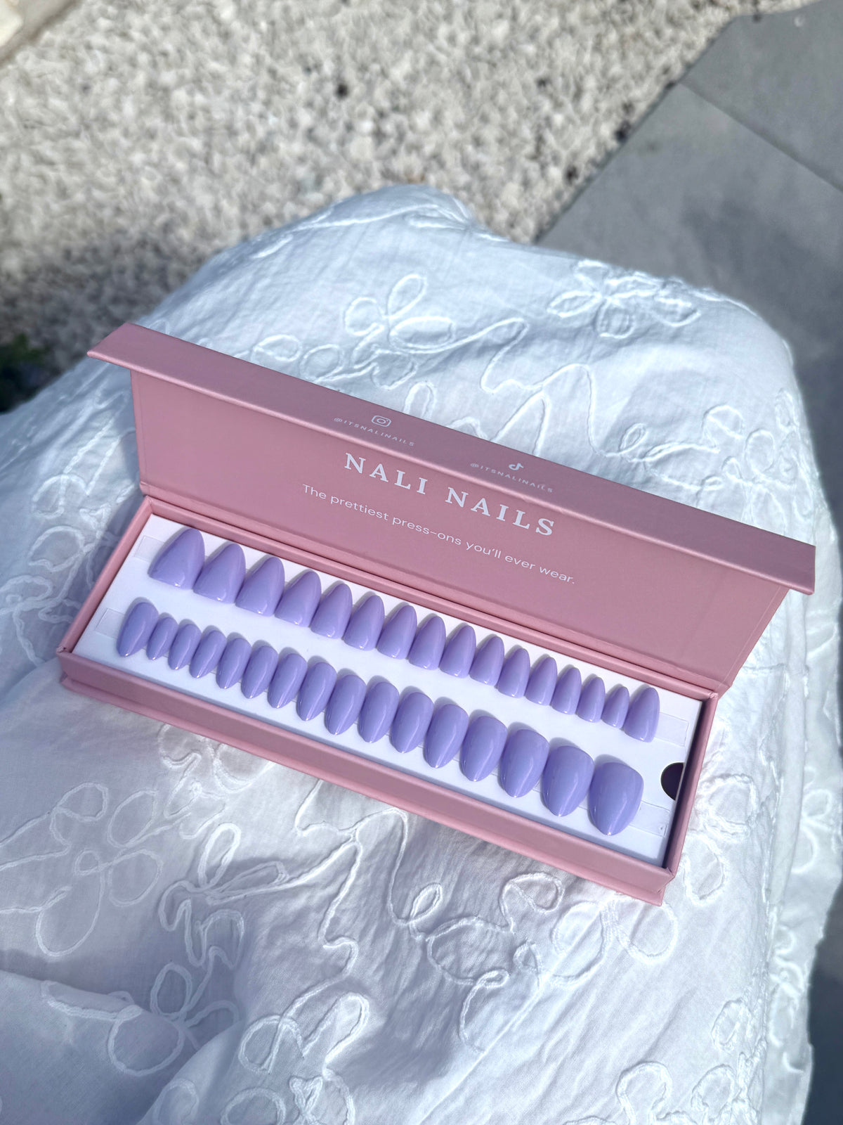 Lilac Dream