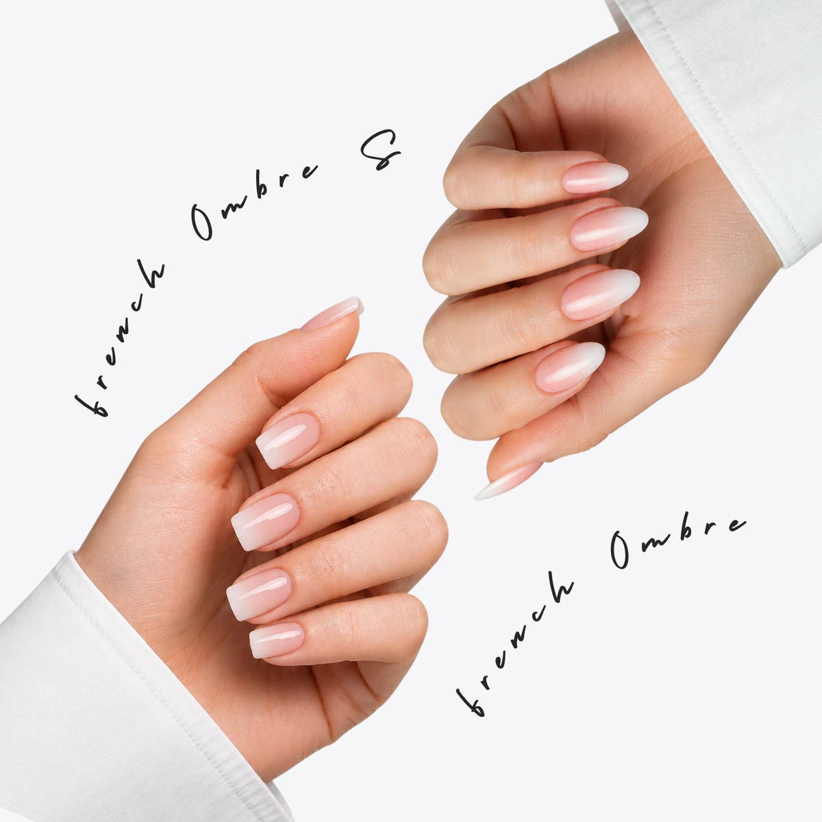 French Ombre Duo
