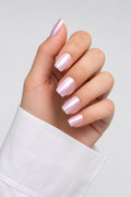 Cat Eye Bloom Square