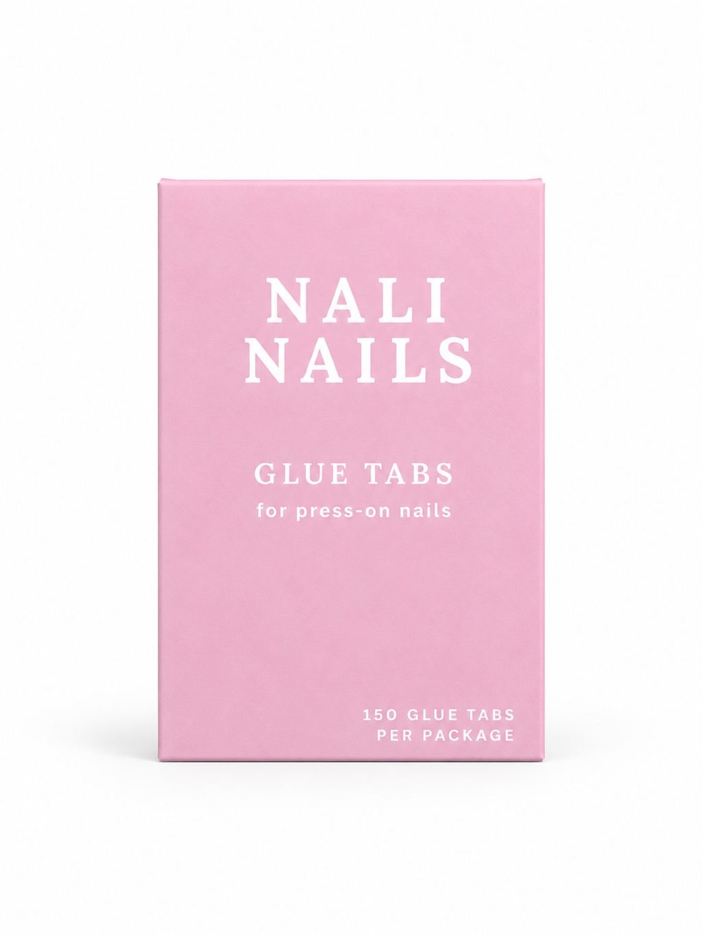 Nali Nails glue tabs for press-on nails