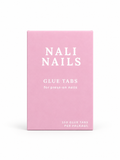 Nali Nails glue tabs for press-on nails