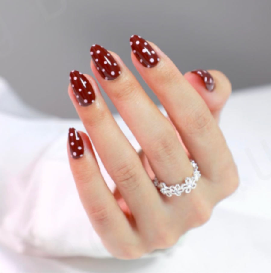 Polka Queen