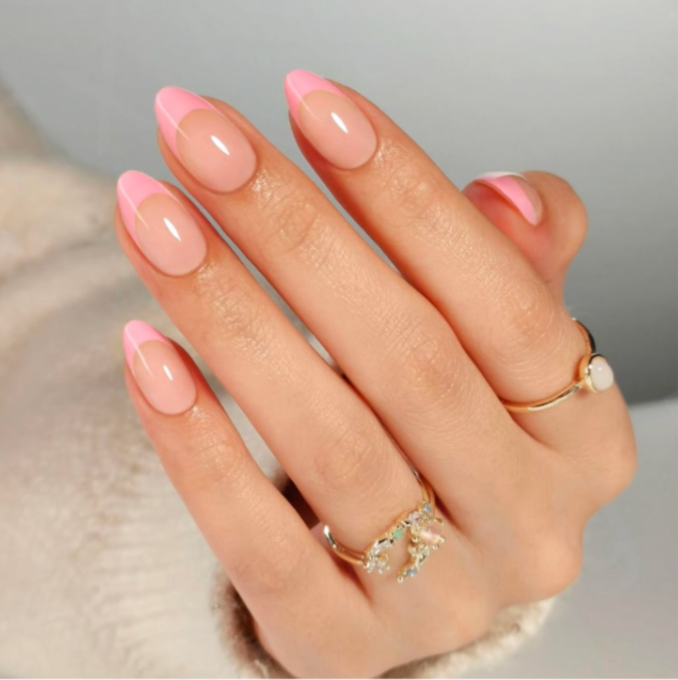 French Bonbon
