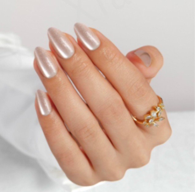 Cat Eye Diamond