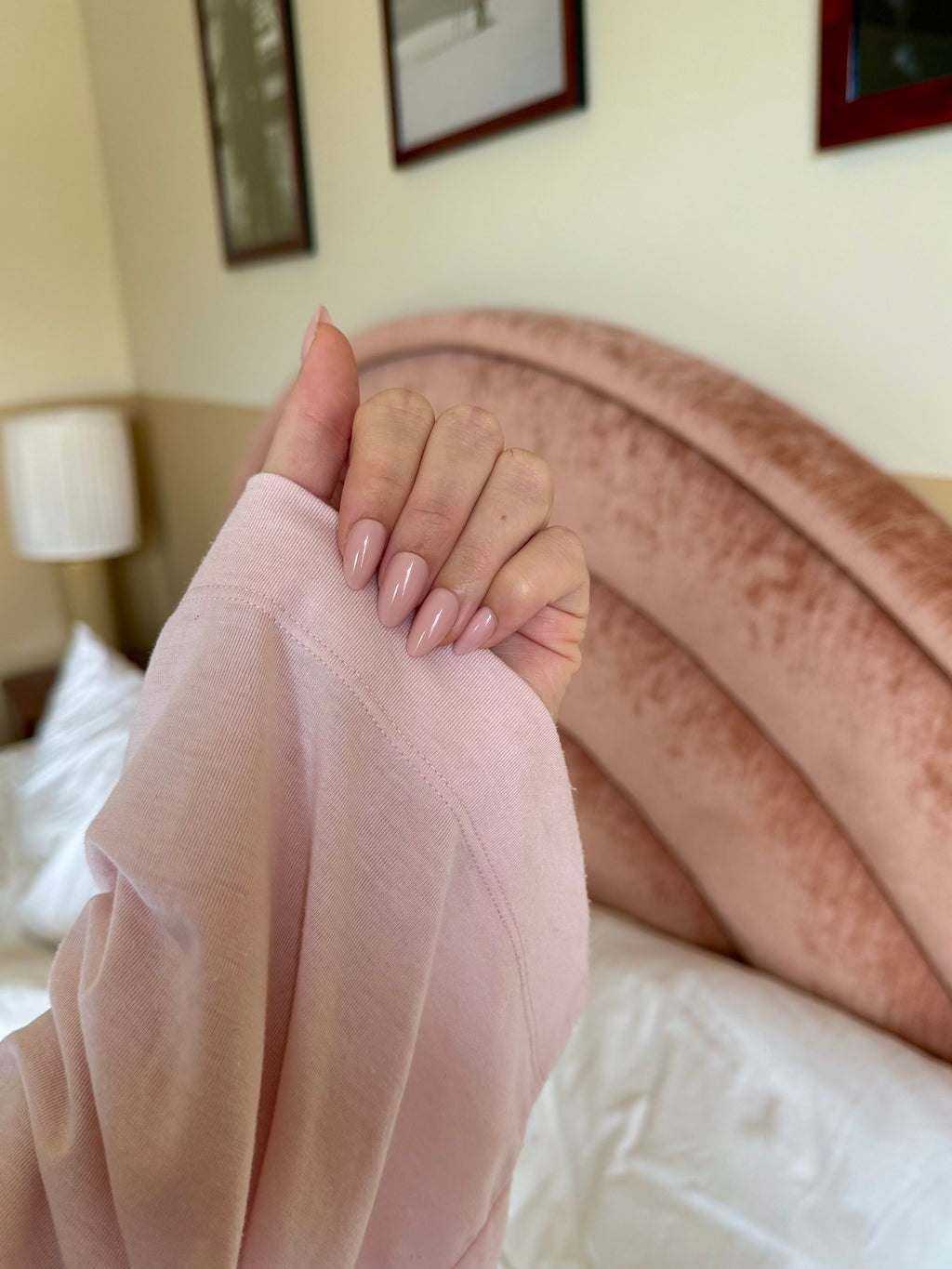 Ballet Slippers