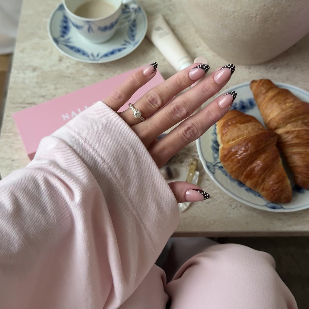 French Polka Coco