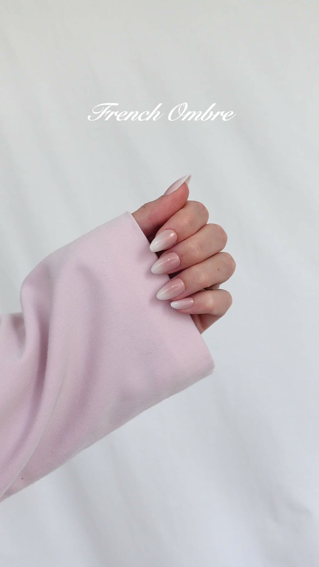 French Ombre